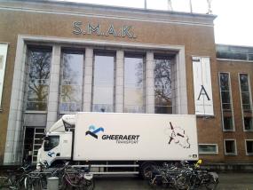 distributie kooiaap transport logistiek betrouwbaar