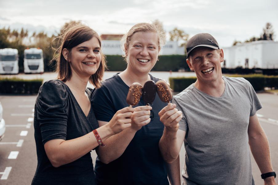 Gheeraert boven de wolken sarah van landschoot celine van luchene timothy van rumste